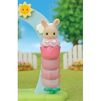 Amazon | エポック(EPOCH) シルバニアファミリー ほいくえん